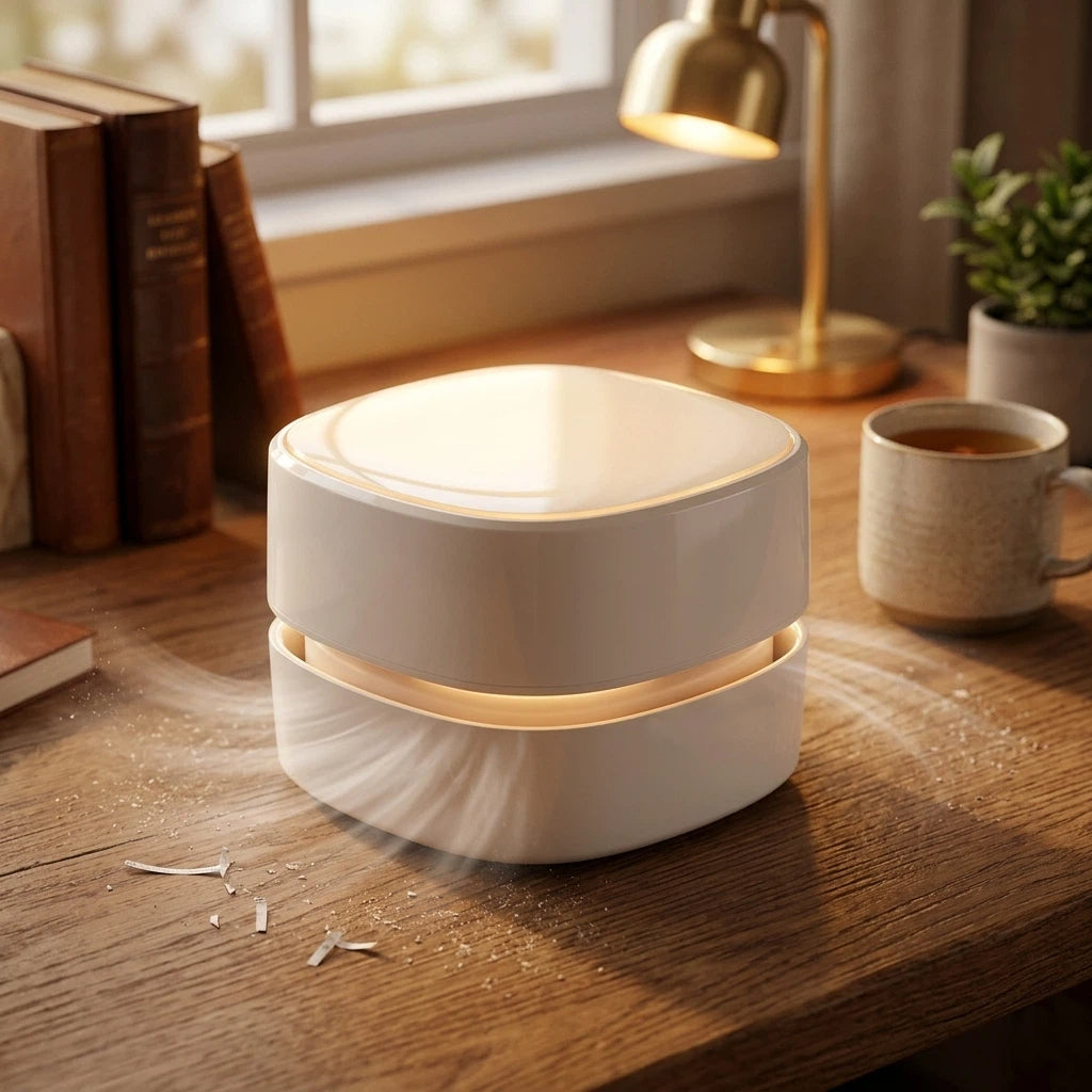 Mini Handheld Vacuum