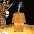 3-in-1 Aroma Diffuser & Desk Lamp