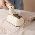 Portable Handheld Garment Steamer